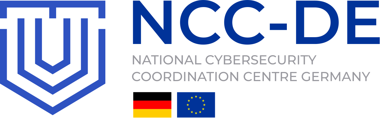 NCC-DE logo
