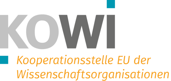 Das Logo von Kowi
