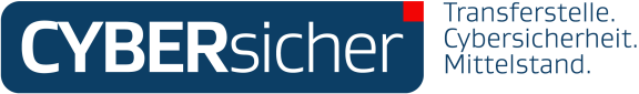 Logo Transferstelle Cybersicherheit